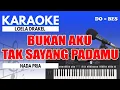 Download Lagu Biarlah Ku Sendiri // Loela Drakel ( Nada Pria )