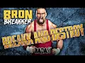 Bron Breakker – Breakk And Destroy (Entrance Theme)