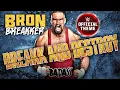 Download Lagu Bron Breakker – Breakk And Destroy (Entrance Theme)