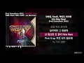 안병웅, Khakii (카키), 맥대디, 먼치맨 - 뉴뉴 (New New)  (Prod. GroovyRoom, MISU)  [쇼미더머니 9 Final]ㅣLyrics/가사