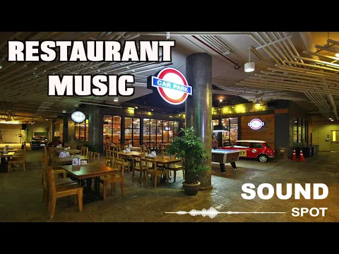 Download MP3 Music For Restaurant And Shopping Mall - Best 2 Hours Background Music