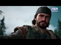 Days Gone | The Music of Days Gone | PS4