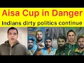 Download Lagu Aisa cup in danger | Indian board start campaign against ACC and Pakistan Cricket | WCL match Cancel