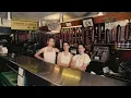 Gasoline (Audio) (feat. Taylor Swift) - HAIM