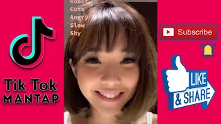 gisella anastasia kumpulan video tiktok menawan cantik u0026 sexy