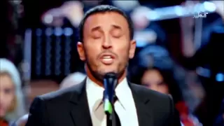 كاظم الساهر اه يا صاحب جديد 2013 