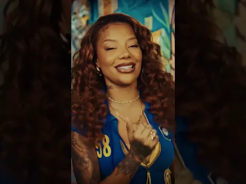LUDMILLA 💥💥💥
