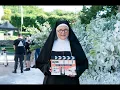 Sister Boniface Mysteries stars tease season 4 When you think it couldn t get bigger it does