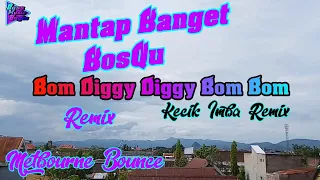 Download DJ BOM,DIGGY DIGGY BOM BOM REMIX TERBARU FULL BASS MELBOURNE BOUNCE MP3