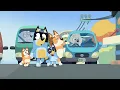 Bluey Dance Mode