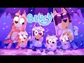 Download Lagu Bluey Dance Mode