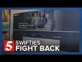 Taylor Swift fans sue Ticketmaster after Eras Tour ticket chaos