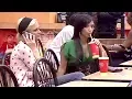Former BFFs Kim Kardashian And Paris Hilton s 2006 Fried Chicken Dinner Date