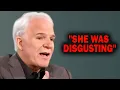 Download Lagu Steve Martin EXPOSES the 6 Co-Stars He HATED the Most