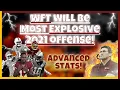 WFT Has The MOST EXPLOSIVE Offense in the NFL Advanced Statistics Expert Analysis Say YES