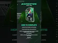 Download Lagu How to complete Daniel James Objective! #fifa22 #fut22 #fifa #objective
