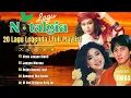 Ratih Purwasih , Endang S Taurina, Ria Resty Fauzy ❤️ Lagu Nostalgia Paling Dicari 💕