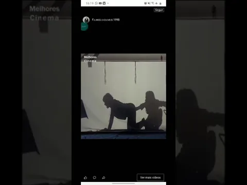 VOC TEM A MENTE POLUIDA OLHE ESTE VIDEO KKKK