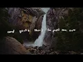 a life worth dying- Josiah Queen (Official Lyric Video)