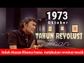 Lagu Rhoma Irama 13 Oktober 1973