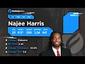Najee Harris