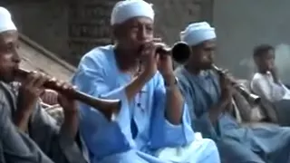 الريس عبد اللاه احمد مصطفي دندنها