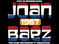 Oh, Freedom (Live Broadcast Netherlands 1967)