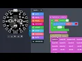 Circuit Playground Express - For Loops Lesson 1