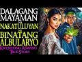 DALAGANG MAYAMAN NA NAKATULUYAN NG BINATANG ALBULARYO | Kwentong Aswang | True Story