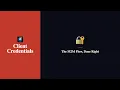 Client Credentials Grant Explained OAuth for Machine-to-Machine APIs Identity Expert