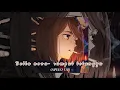 Download Lagu Bella nova- Rumput tetangga (speed up)