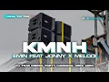 Download Lagu DJ KAMNH EMIN FEAT JONNY VIRAL TIK TOK STYLE TRAP PARTY || REMIXER BY HM DISCKJOKEY RMX