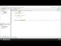 20 - Linked Lists Create Node Class Java