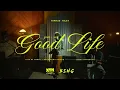 Tarrus Riley - You + Me = Good Life (Live Acoustic Performance) XTM.Nation
