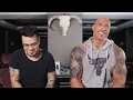 My Tattoo Story The Evolution of the Bull The Rock