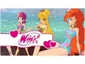 Winx Club - So wonderful Winx! - KARAOKE