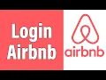 Airbnb Login 2021 Airbnb Account Login Help Aibnb App Sign In Airbnb com