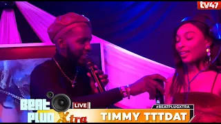 timmy tdat on beatplug xtra