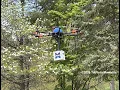 xPizza 2026 Drone Pizza Delivery Highlights
