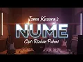 Lagu LAGU GAYO - NUME (CEWEK) 