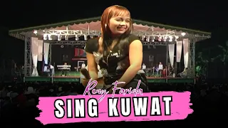 reny farida sing kuwat official music video 