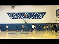 from UCLA Basketball Practice