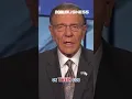 Gen Keane Iran is MISCALCULATING when it comes to Trump