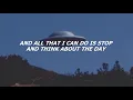 Download Lagu WILLIS- I Think I Like When it Rains (Lyrics)