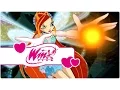 Download Lagu Winx Club Song - Superheroes (Official Music Video) | Winx in Concert