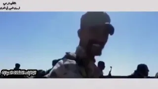 تصديات فرسان قبيلة العبيد لجرذان الدواعش    دندنها