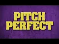 Download Lagu PITCH PERFECT - Don't Stop The Music By Rihanna