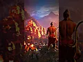 Download Lagu DHIVARA X LORD HANUMAN EDIT 🛐 || #shorts #shortsfeed