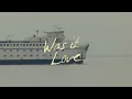 Frank Mastra - Was It Love (Official Lyric Video)