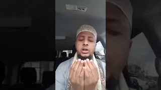 YAA RABBI YAA RABBI YAA RABBI Cufa Nama Aaammmiiiiin Jadhee Hunda Milkeeysi 